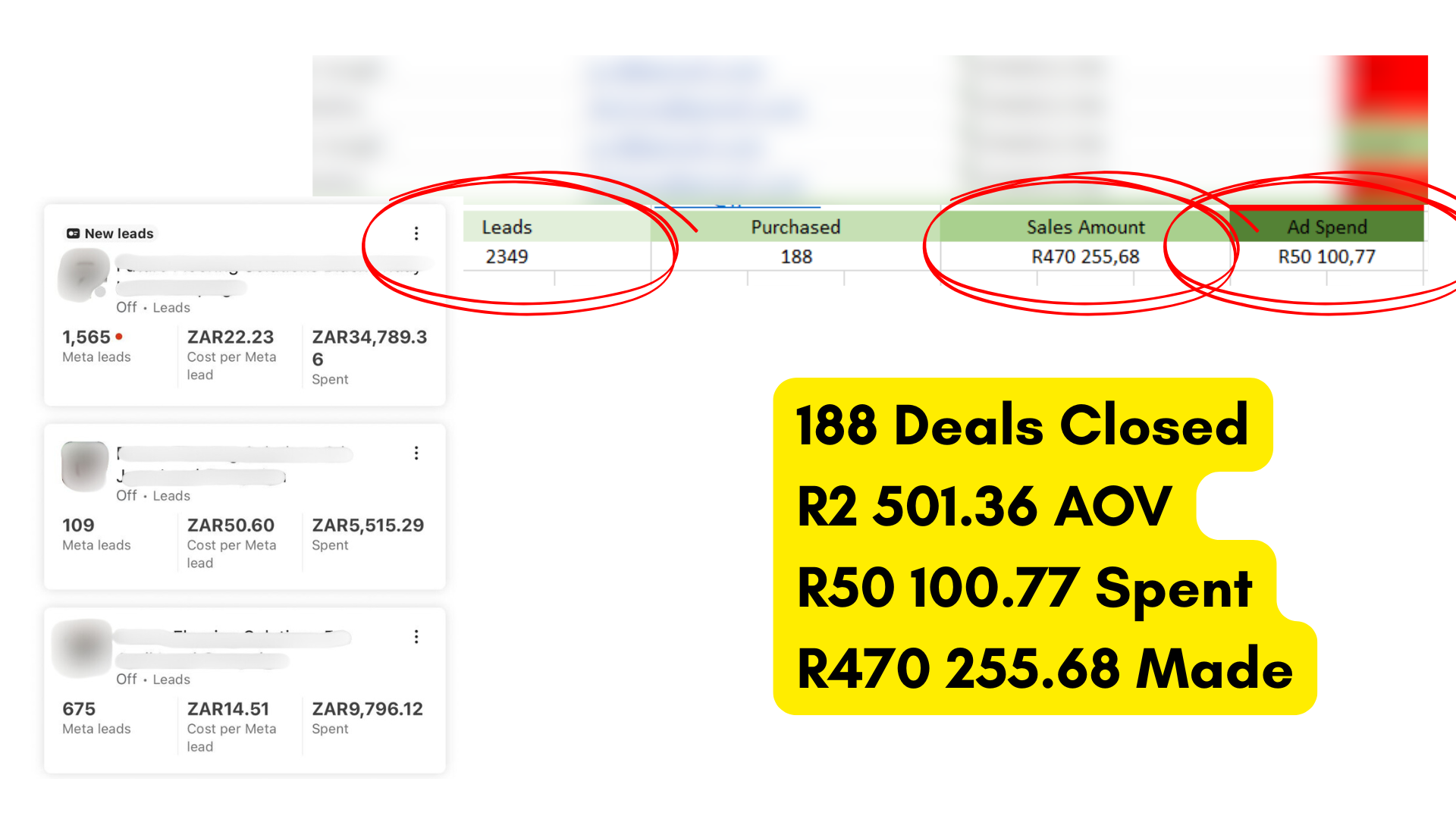 Future Flooring Leads