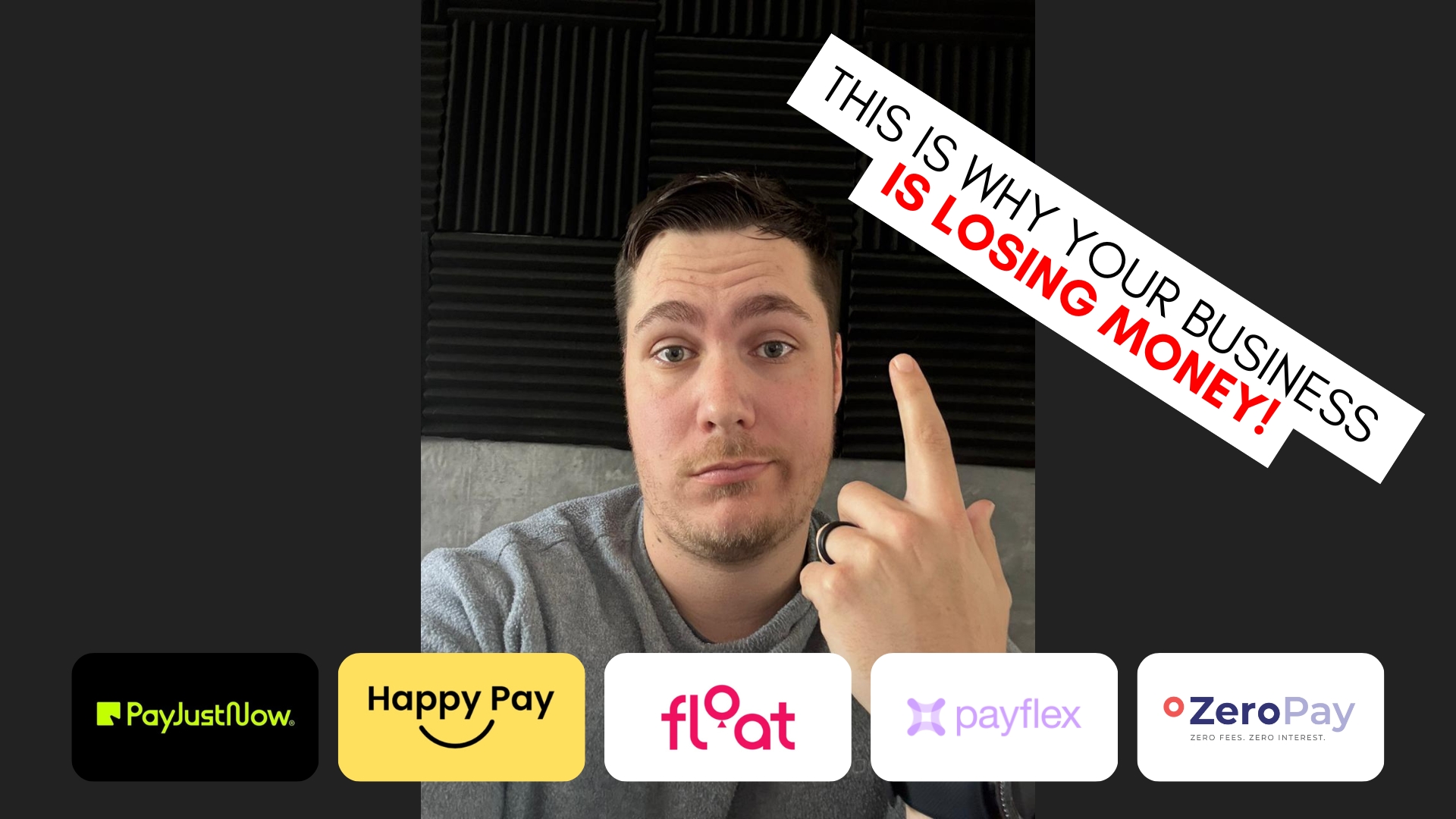 Buy Now Pay Later South Africa Video Header